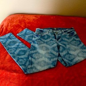7 For All Mankind Jeans